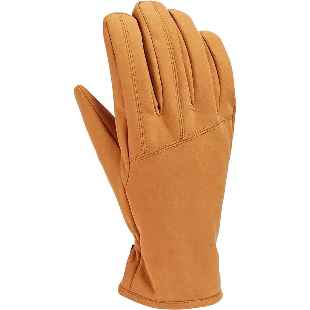 NEW GORDINI men's fayston glove in tan
